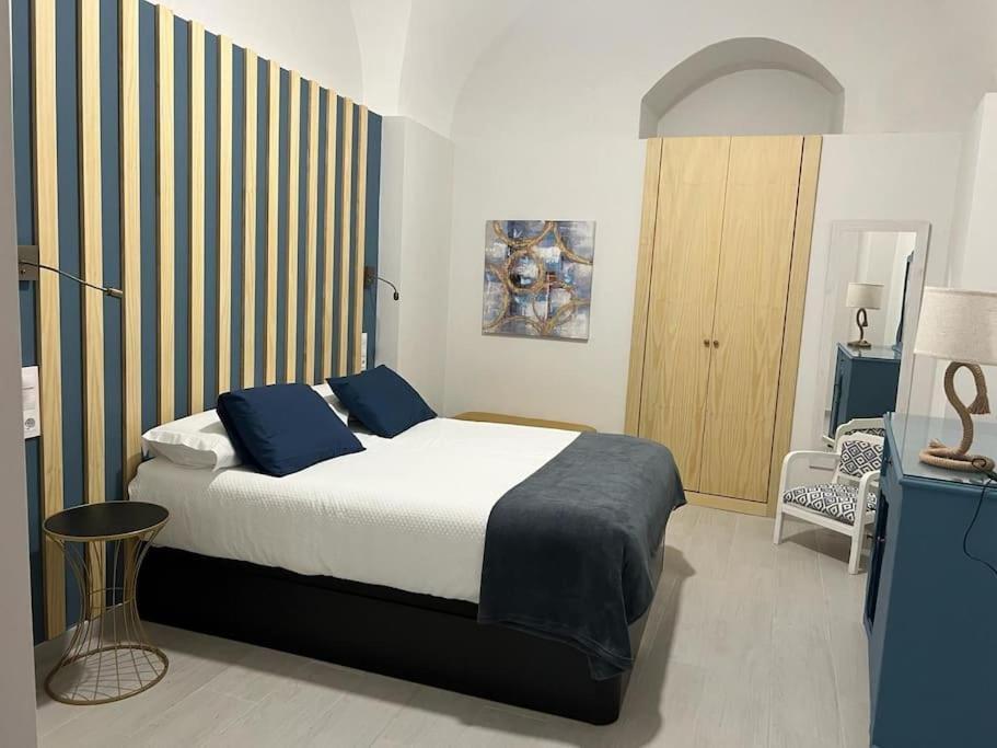 Apartamento Las Bovedas Caceres Exterior photo
