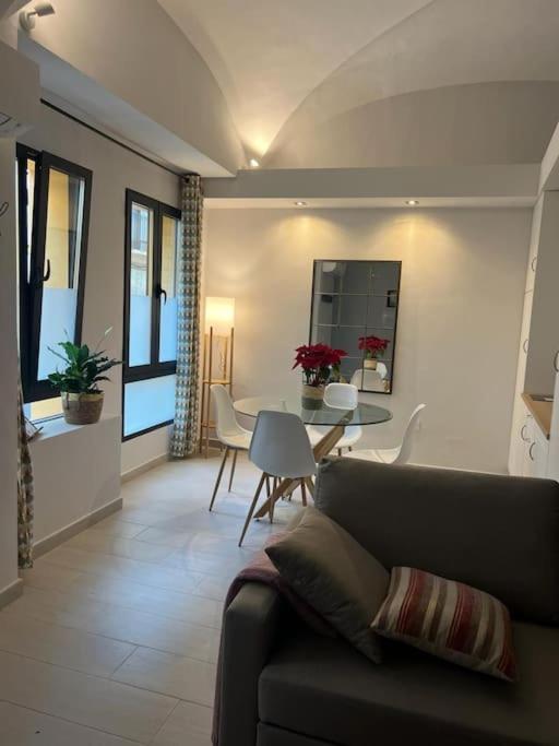 Apartamento Las Bovedas Caceres Exterior photo