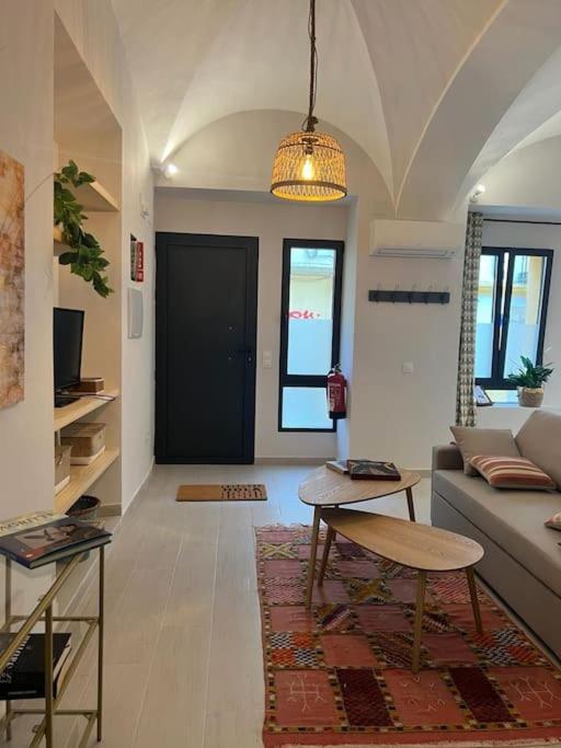 Apartamento Las Bovedas Caceres Exterior photo