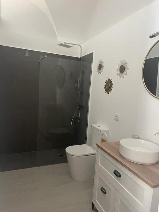 Apartamento Las Bovedas Caceres Exterior photo