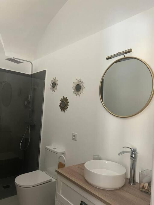 Apartamento Las Bovedas Caceres Exterior photo
