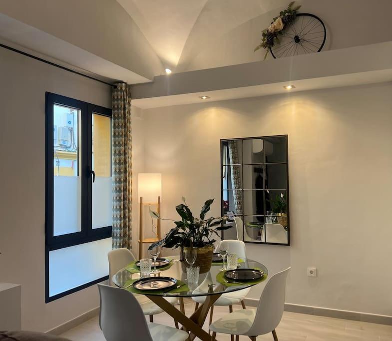 Apartamento Las Bovedas Caceres Exterior photo